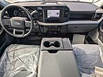 New 2026 FORD F-350 XL in JACKSONVILLE, FLORIDA (Photo 16)