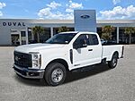 New 2026 FORD F-350 XL in JACKSONVILLE, FLORIDA (Photo 8)