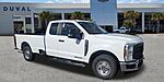 New 2026 FORD F-350 XL in JACKSONVILLE, FLORIDA