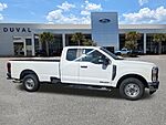 New 2026 FORD F-350 XL in JACKSONVILLE, FLORIDA (Photo 3)