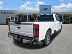 New 2026 FORD F-350 XL in JACKSONVILLE, FLORIDA (Photo 4)