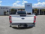 New 2026 FORD F-350 XL in JACKSONVILLE, FLORIDA (Photo 5)