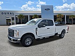 New 2026 FORD F-350 XL in JACKSONVILLE, FLORIDA (Photo 8)