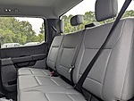 New 2026 FORD F-550 XL in JACKSONVILLE, FLORIDA (Photo 13)