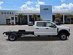 New 2026 FORD F-550 XL in JACKSONVILLE, FLORIDA (Photo 2)