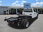 New 2026 FORD F-550 XL in JACKSONVILLE, FLORIDA (Photo 3)