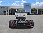 New 2026 FORD F-550 XL in JACKSONVILLE, FLORIDA (Photo 4)