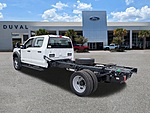 New 2026 FORD F-550 XL in JACKSONVILLE, FLORIDA (Photo 5)