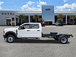 New 2026 FORD F-550 XL in JACKSONVILLE, FLORIDA (Photo 6)