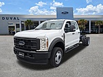New 2026 FORD F-550 XL in JACKSONVILLE, FLORIDA (Photo 7)
