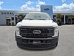 New 2026 FORD F-550 XL in JACKSONVILLE, FLORIDA (Photo 8)