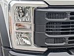 New 2026 FORD F-550 XL in JACKSONVILLE, FLORIDA (Photo 9)