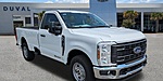 New 2026 FORD F-350 XL in JACKSONVILLE, FLORIDA