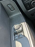 New 2026 FORD F-350 XL in JACKSONVILLE, FLORIDA (Photo 19)