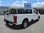 New 2026 FORD F-350 XL in JACKSONVILLE, FLORIDA (Photo 3)