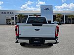 New 2026 FORD F-350 XL in JACKSONVILLE, FLORIDA (Photo 4)