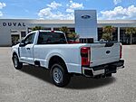 New 2026 FORD F-350 XL in JACKSONVILLE, FLORIDA (Photo 5)