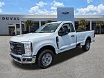New 2026 FORD F-350 XL in JACKSONVILLE, FLORIDA (Photo 7)