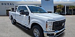 New 2026 FORD F-350 XL in JACKSONVILLE, FLORIDA