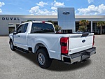 New 2026 FORD F-350 XL in JACKSONVILLE, FLORIDA (Photo 5)