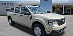 New 2025 FORD MAVERICK XL in JACKSONVILLE, FLORIDA