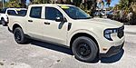 New 2025 FORD MAVERICK XL in JACKSONVILLE, FLORIDA