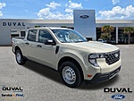 New 2025 FORD MAVERICK XL in JACKSONVILLE, FLORIDA (Photo 1)