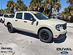 New 2025 FORD MAVERICK XL in JACKSONVILLE, FLORIDA (Photo 1)