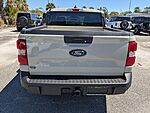 New 2025 FORD MAVERICK XL in JACKSONVILLE, FLORIDA (Photo 5)