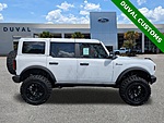 New 2025 FORD BRONCO DUVAL CUSTOMS in JACKSONVILLE, FLORIDA (Photo 2)