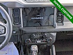 New 2025 FORD BRONCO DUVAL CUSTOMS in JACKSONVILLE, FLORIDA (Photo 31)