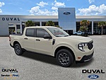 New 2025 FORD MAVERICK XLT in JACKSONVILLE, FLORIDA (Photo 1)