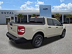 New 2025 FORD MAVERICK XLT in JACKSONVILLE, FLORIDA (Photo 4)