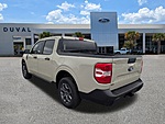 New 2025 FORD MAVERICK XLT in JACKSONVILLE, FLORIDA (Photo 6)