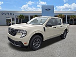 New 2025 FORD MAVERICK XLT in JACKSONVILLE, FLORIDA (Photo 8)