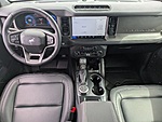 New 2025 FORD BRONCO BADLANDS in JACKSONVILLE, FLORIDA (Photo 16)
