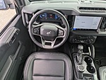 New 2025 FORD BRONCO BADLANDS in JACKSONVILLE, FLORIDA (Photo 17)