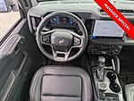New 2025 FORD BRONCO BADLANDS in JACKSONVILLE, FLORIDA (Photo 17)