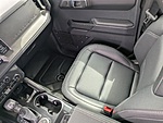 New 2025 FORD BRONCO BADLANDS in JACKSONVILLE, FLORIDA (Photo 18)