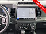 New 2025 FORD BRONCO BADLANDS in JACKSONVILLE, FLORIDA (Photo 19)