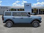 New 2025 FORD BRONCO BADLANDS in JACKSONVILLE, FLORIDA (Photo 2)