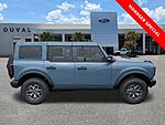 New 2025 FORD BRONCO BADLANDS in JACKSONVILLE, FLORIDA (Photo 2)