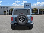 New 2025 FORD BRONCO BADLANDS in JACKSONVILLE, FLORIDA (Photo 4)