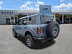 New 2025 FORD BRONCO BADLANDS in JACKSONVILLE, FLORIDA (Photo 5)