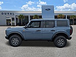 New 2025 FORD BRONCO BADLANDS in JACKSONVILLE, FLORIDA (Photo 6)