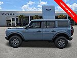 New 2025 FORD BRONCO BADLANDS in JACKSONVILLE, FLORIDA (Photo 6)