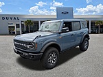 New 2025 FORD BRONCO BADLANDS in JACKSONVILLE, FLORIDA (Photo 7)