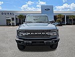 New 2025 FORD BRONCO BADLANDS in JACKSONVILLE, FLORIDA (Photo 8)