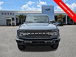 New 2025 FORD BRONCO BADLANDS in JACKSONVILLE, FLORIDA (Photo 8)