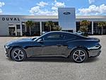 New 2025 FORD MUSTANG ECOBOOST PREMIUM in JACKSONVILLE, FLORIDA (Photo 7)